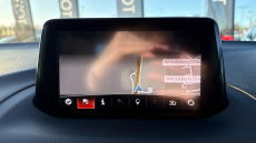 Mazda 3 2.0 SE-L Nav 4dr Petrol Saloon